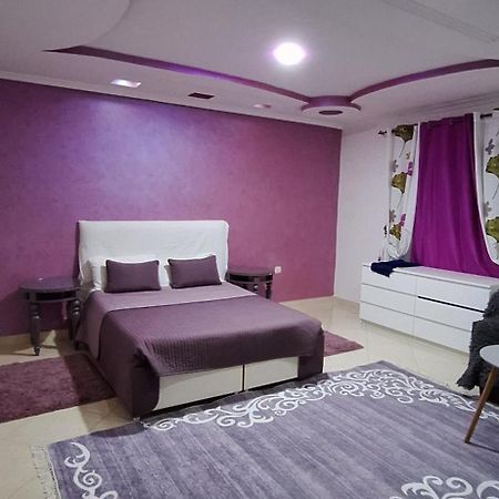 Super Cozy Apartment Лараш Екстериор снимка