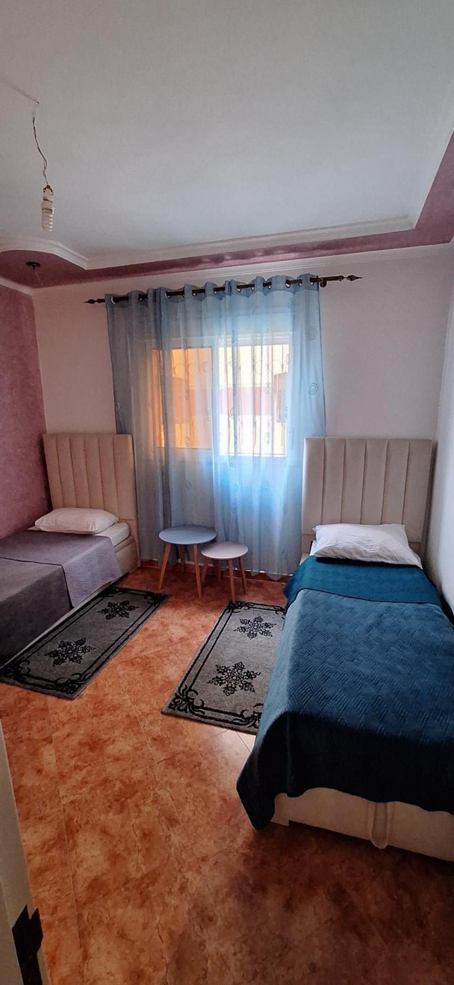 Super Cozy Apartment Лараш Екстериор снимка