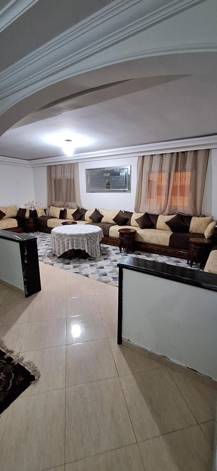 Super Cozy Apartment Лараш Екстериор снимка