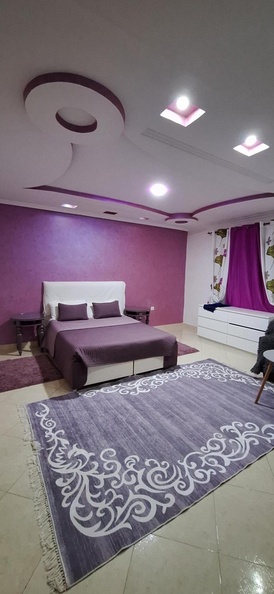 Super Cozy Apartment Лараш Екстериор снимка